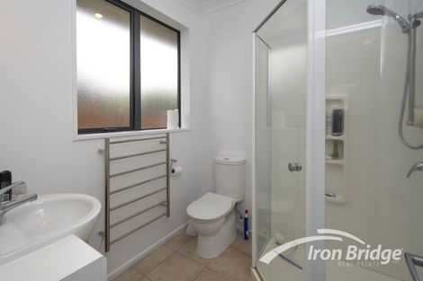 Photo of property in 13 Picasso Place, Rolleston, 7614