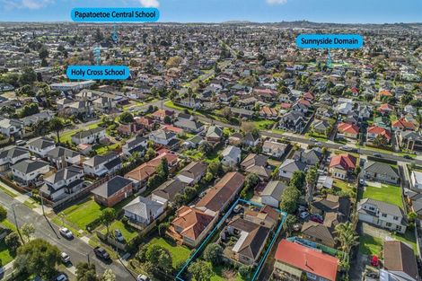 Photo of property in 1/11 Hayward Road, Papatoetoe, Auckland, 2025