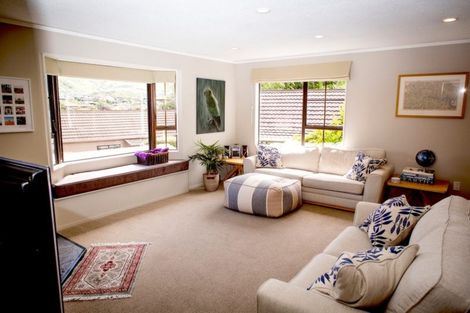 Photo of property in 4 Otonga Way, Churton Park, Wellington, 6037