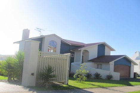 Photo of property in 49 The Masthead, Whitby, Porirua, 5024