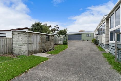 Photo of property in 50 Kahukura Avenue, Waitarere Beach, Levin, 5510
