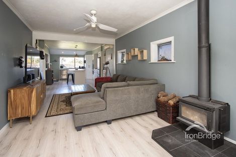 Photo of property in 12 Savage Street, Kainga, Christchurch, 8083