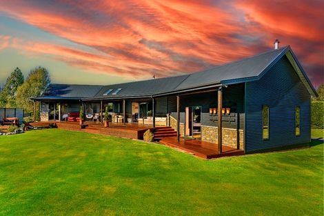 Photo of property in 36 Windsor Drive, Kirwee, Darfield, 7571