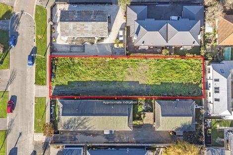 Photo of property in 49 Geraldine Street, Edgeware, Christchurch, 8013