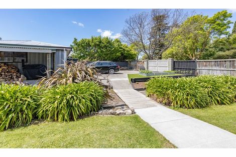 Photo of property in 112 King Street, Rangiora, 7400