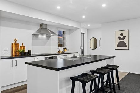 Photo of property in 1 Taupata Street, Kaiapoi, 7630