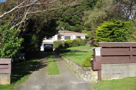 Photo of property in 13 Holland Street, Wainuiomata, Lower Hutt, 5014