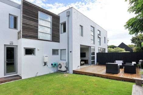 Photo of property in 9b Champion Street, Edgeware, Christchurch, 8013