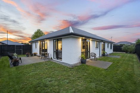 Photo of property in 9 Lambies Street, Marshland, Christchurch, 8083