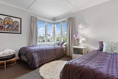 Photo of property in 5 Rainsford Street, Moturoa, New Plymouth, 4310