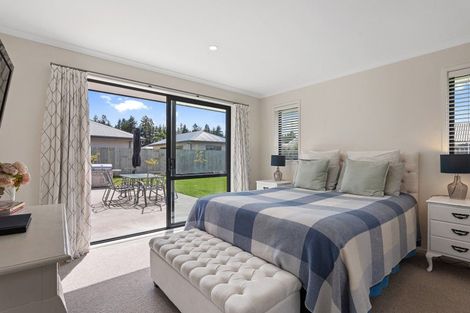 Photo of property in 16 Memorial Crescent, Methven, 7730