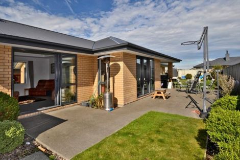 Photo of property in 68 Hungerford Drive, Rolleston, 7615