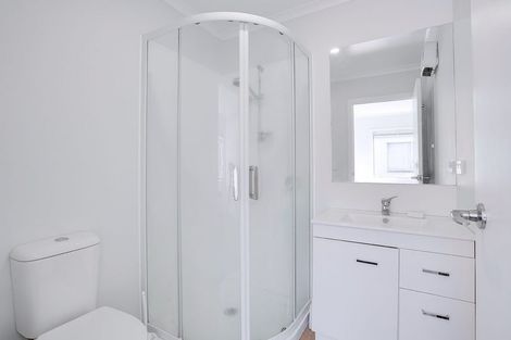 Photo of property in 5/13 Palmerston Street, Hamilton Central, Hamilton, 3204