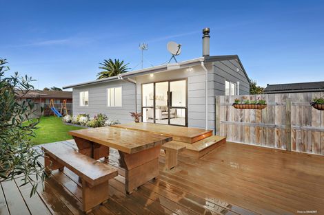 Photo of property in 24a Puriri Road, Pukekohe, 2120