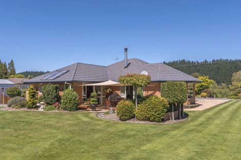 Photo of property in 120 Homebush Road, Glentunnel, 7673