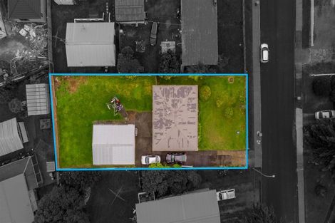 Photo of property in 51 President Avenue, Papakura, 2110