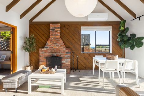 Photo of property in 2b Happy Valley Road, Owhiro Bay, Wellington, 6023