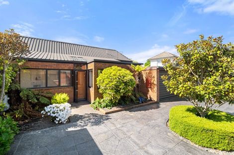 Photo of property in 3/261 Centaurus Road, Saint Martins, Christchurch, 8022