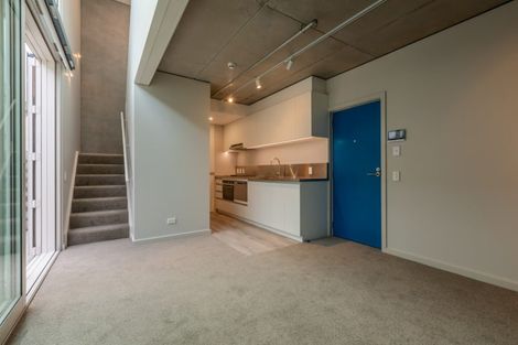 Photo of property in Ink'd, 12/19u Pirie Street, Mount Victoria, Wellington, 6011