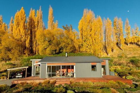 Photo of property in 23 Selkirk Street, Roxburgh, 9500