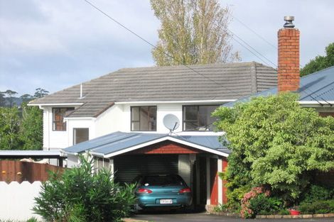 Photo of property in 31 James Laurie Street, Henderson, Auckland, 0612