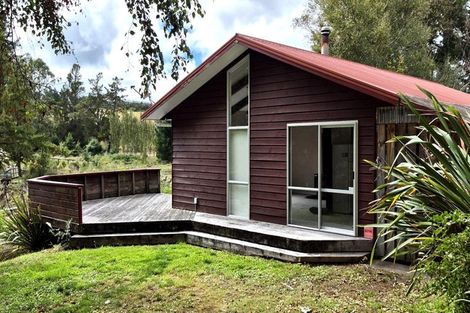 Photo of property in 39 Park Avenue, Ohakune, 4625
