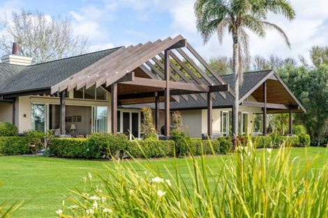 Photo of property in 296 Point Wells Road, Point Wells, Warkworth, 0986