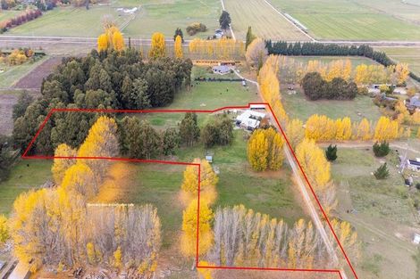 Photo of property in 208 Fisher Lane, Galloway, Alexandra, 9393