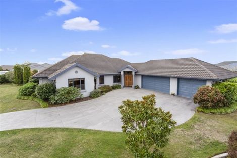 Photo of property in 5 Magnolia Boulevard, Kaiapoi, 7630