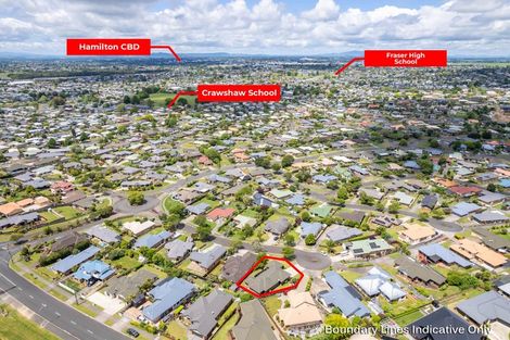 Photo of property in 12 Highbury Place, Nawton, Hamilton, 3200