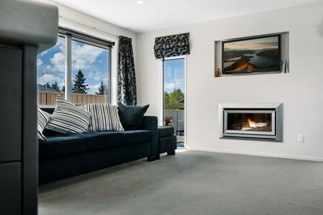 Photo of property in 9 Pinot Noir Court, Omarama, 9412