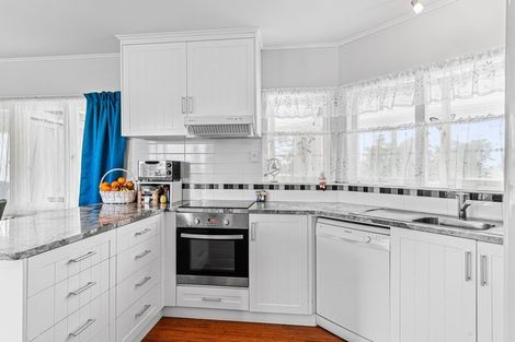 Photo of property in 161 Awakino Road, Dargaville, 0310