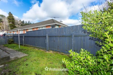 Photo of property in 3/31 Hillside Drive, Maoribank, Upper Hutt, 5018