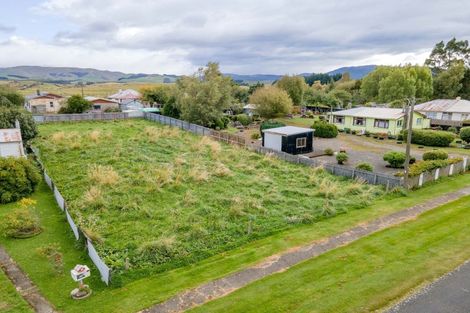 Photo of property in 48 Hastings Street, Ohai, 9635