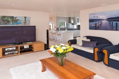 Photo of property in 125 Whitford Road, Somerville, Auckland, 2014