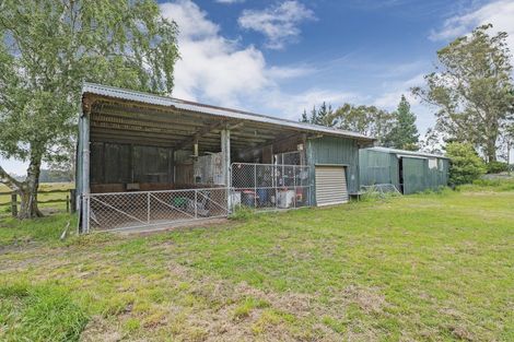 Photo of property in 169 Gartys Road, Leithfield, Amberley, 7481