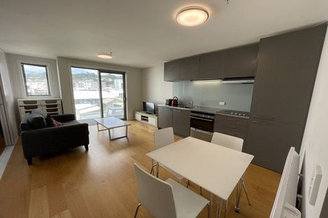 Photo of property in 404/8u Wigan Street, Te Aro, Wellington, 6011