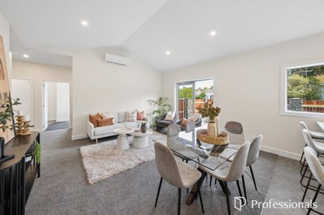 Photo of property in 56a Brentwood Street, Trentham, Upper Hutt, 5018