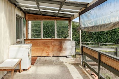 Photo of property in 27 Dole Street, Ngakawau, 7824