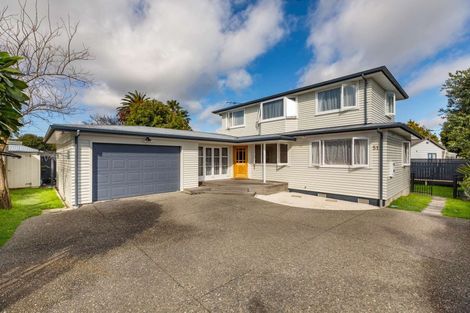Photo of property in 51 Great South Road, Manurewa, Auckland, 2102