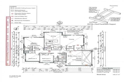 Photo of property in 73 Andesite Drive, Rolleston, 7614