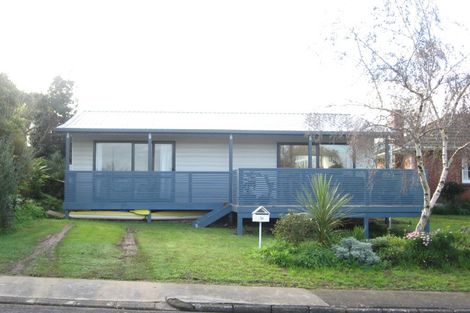 Photo of property in 3 Tui Crescent, Manurewa, Auckland, 2102