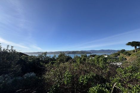 Photo of property in 16 Hungerford Road, Lyall Bay, Wellington, 6022