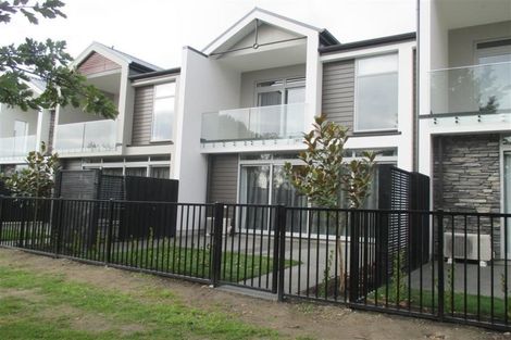 Photo of property in 37b Footbridge Terrace, Kaiapoi, 7630