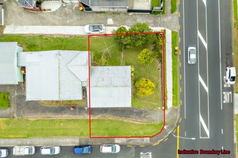 Photo of property in 1/124 Great South Road, Manurewa, Auckland, 2102