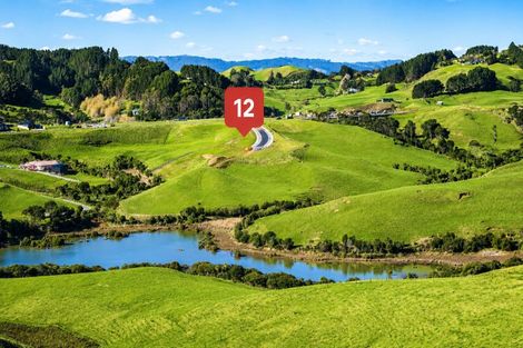 Photo of property in 12 Rereahu Street, Raglan, 3225