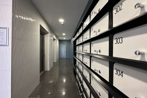 Photo of property in Aitken Street Apartments, 606/5 Aitken Street, Thorndon, Wellington, 6011