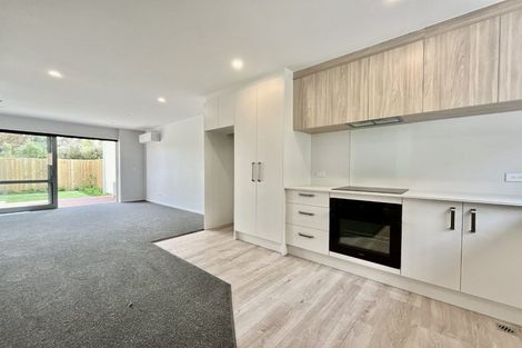 Photo of property in 2/77 Lismore Street, Waltham, Christchurch, 8011