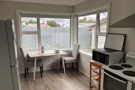 Photo of property in 42 Blankney Street, Hornby, Christchurch, 8042