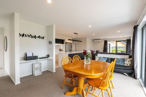 Photo of property in 5 Crest Place, Rolleston, 7615